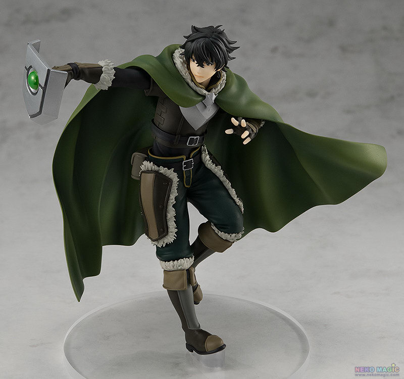 pop up parade shield hero