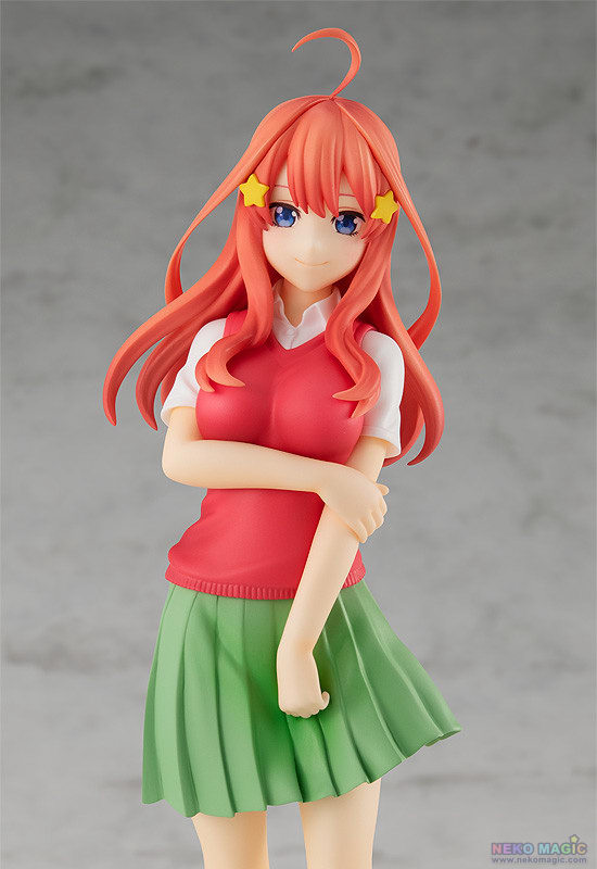 nakano itsuki figure