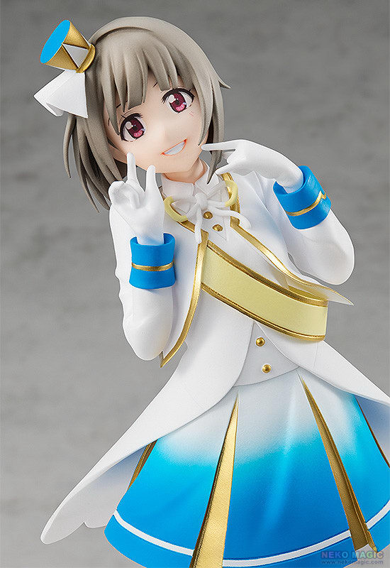 Love Live! Nijigasaki High School Idol Club – Nakasu Kasumi POP UP ...