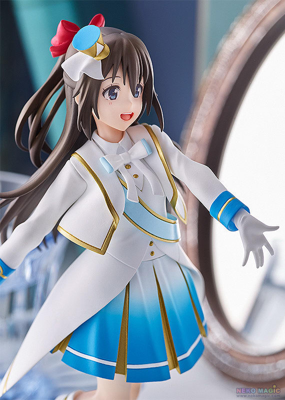 shizuku osaka figure