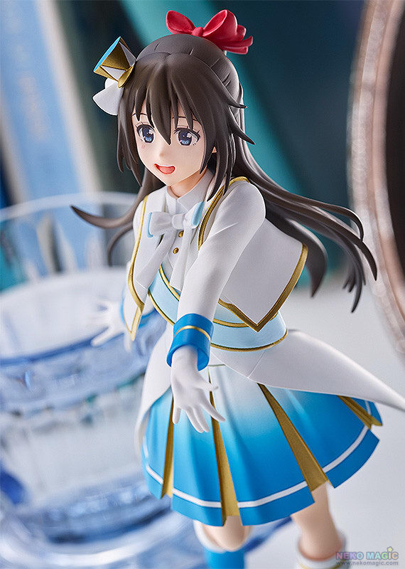 shizuku osaka figure