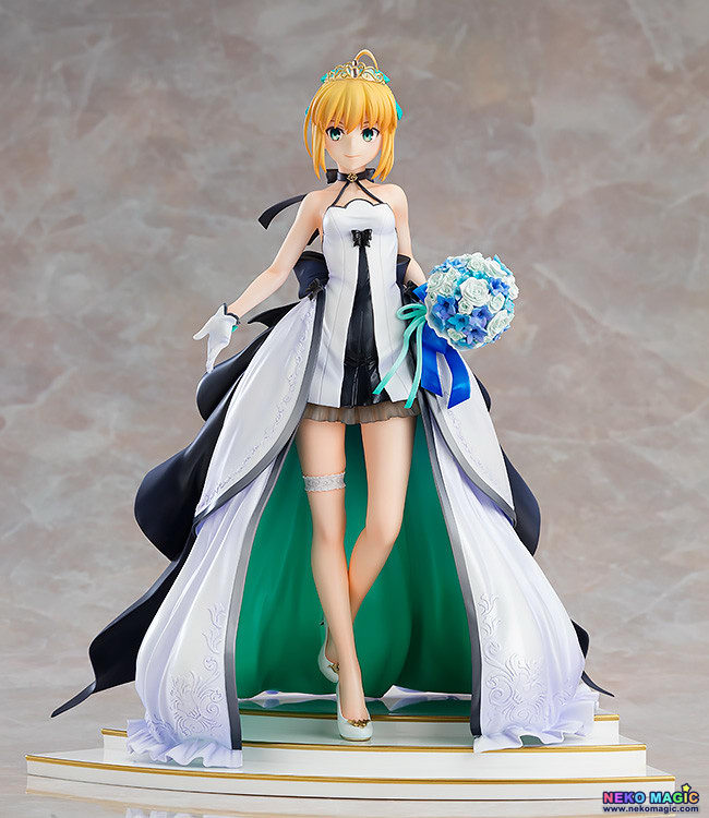 fate stay night 15th anniversary figure