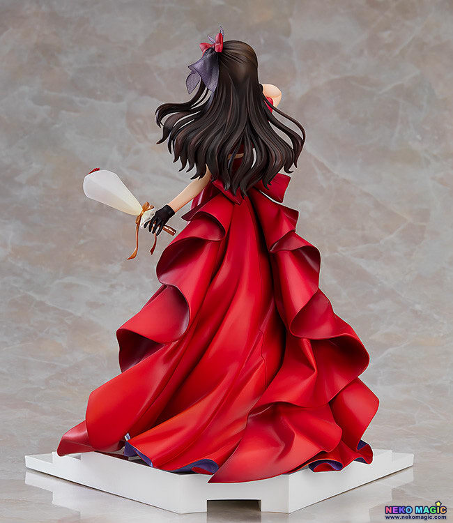 rin tohsaka 15th anniversary