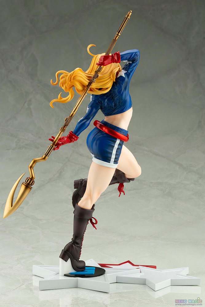 stargirl bishoujo statue