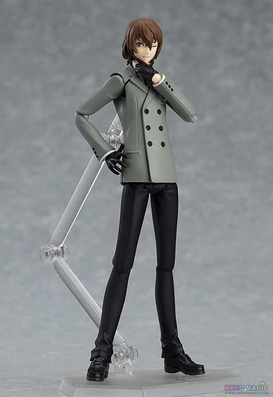 goro akechi figure