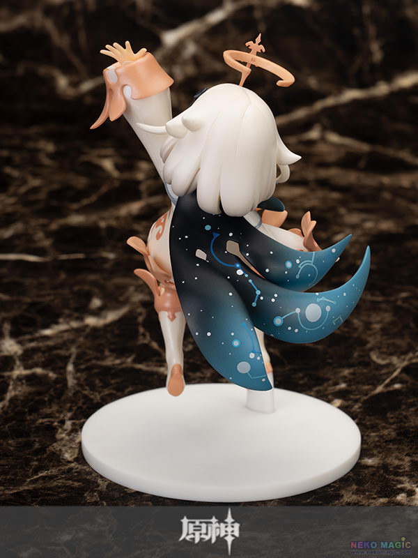 official paimon figure