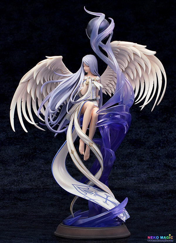 Ys Origin – Feena 1/8 PVC figure by Myethos – Neko Magic