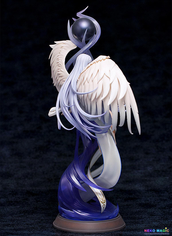 ys origin feena figure