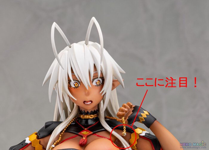 nisei muramasa figure