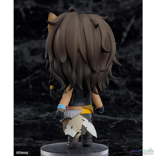 nendoroid leona kingscholar