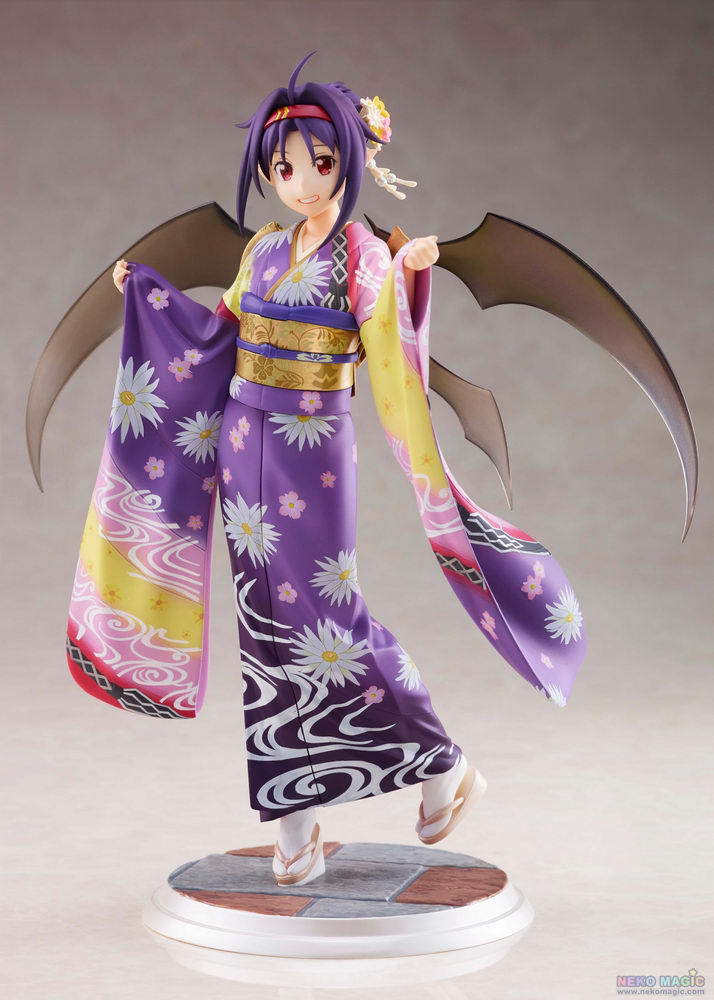 funimation yuki figure