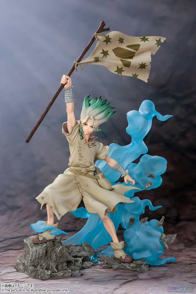 senku figure