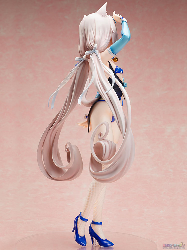 nekopara binding figure