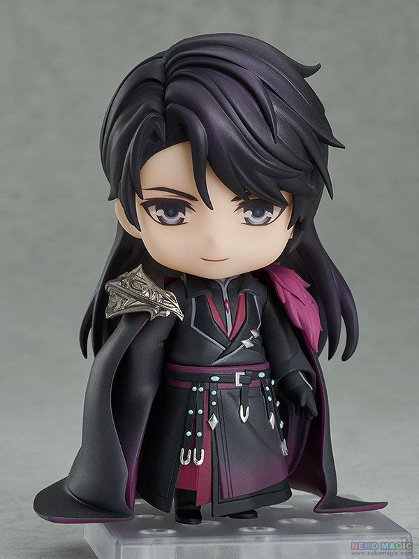 nendoroid li zeyan