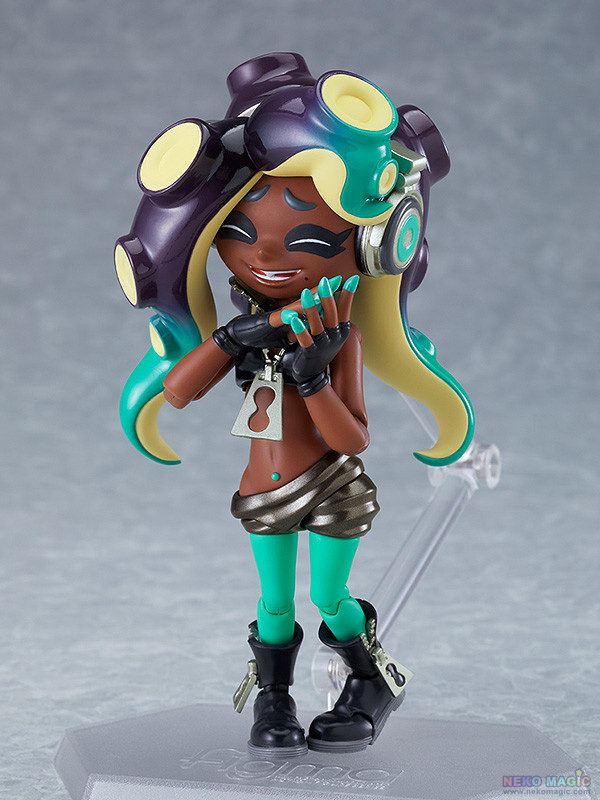 good smile company splatoon