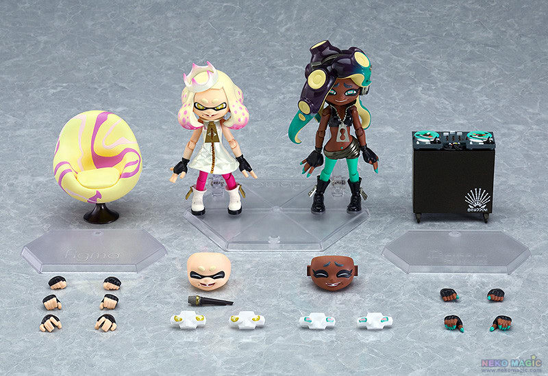 good smile company splatoon