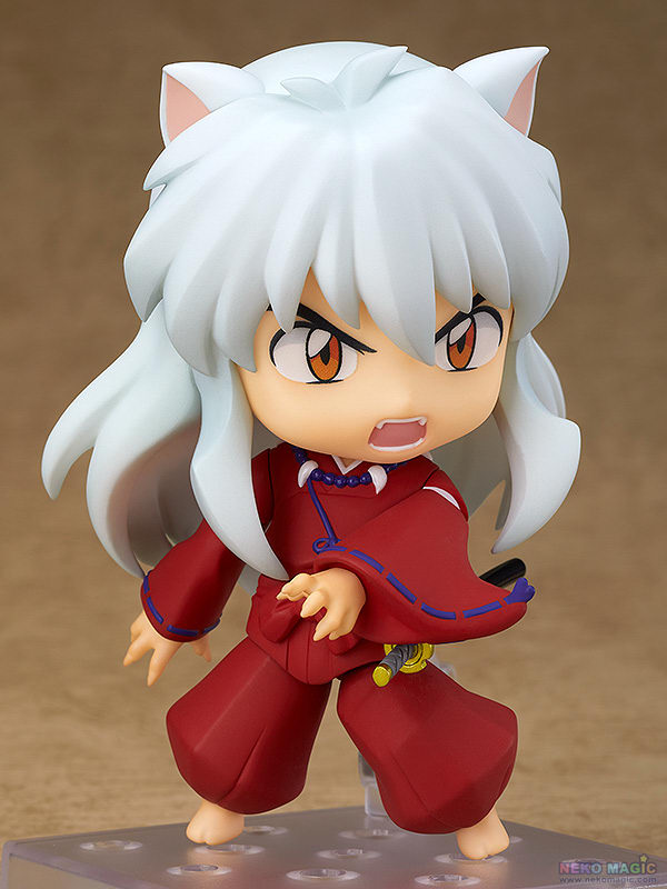 inuyasha figure 2021