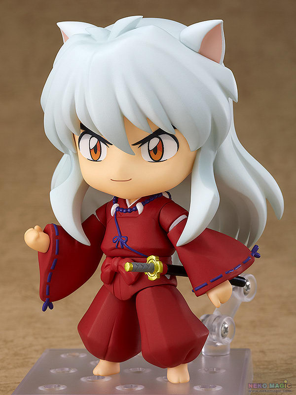 inuyasha figures for sale