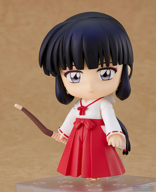 nendoroid inuyasha