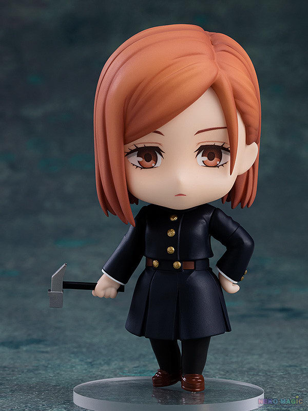 jujutsu kaisen nendoroid nobara