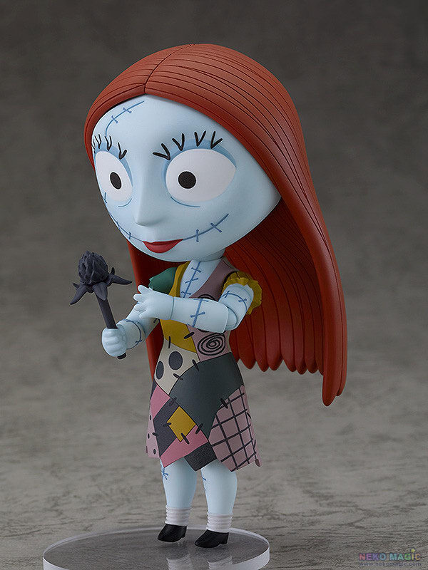 nendoroid sally face