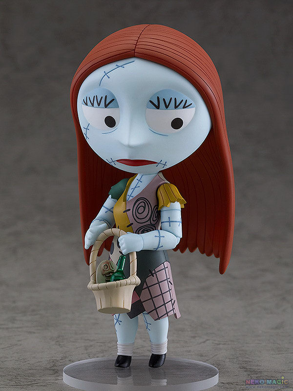 nendoroid sally face