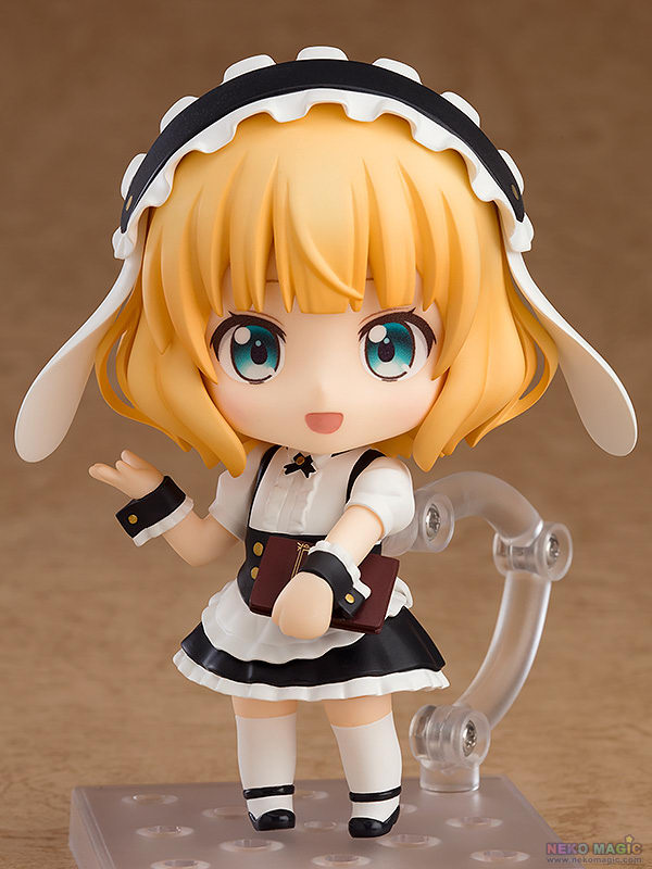 nendoroid syaro