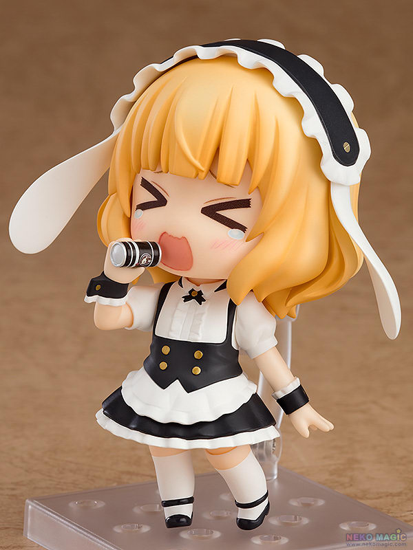 syaro nendoroid