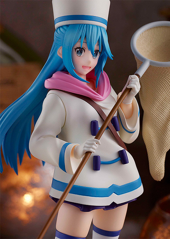 aqua winter figure