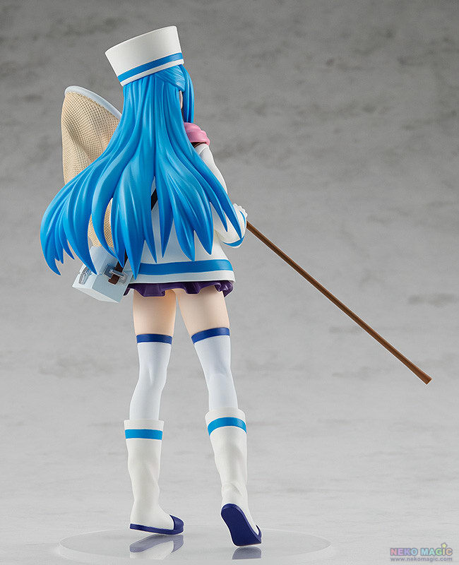 aqua winter figure