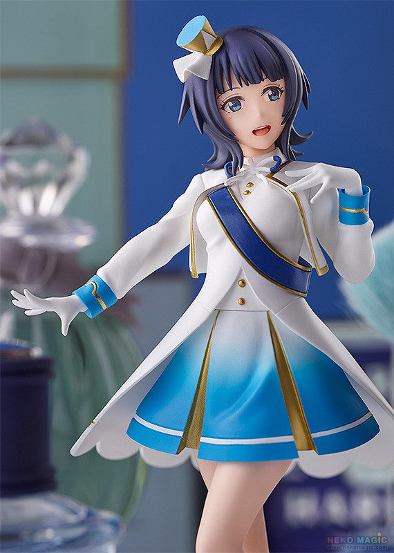 nijigasaki figure