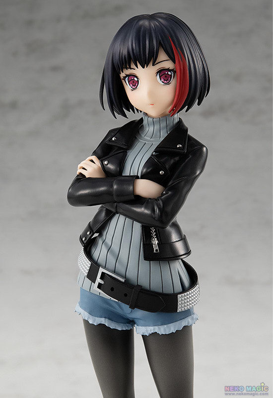 Awakening Rivalry] Ran Mitake,Figures,Scale Figures,BanG Dream