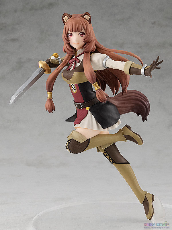 raphtalia and filo figure