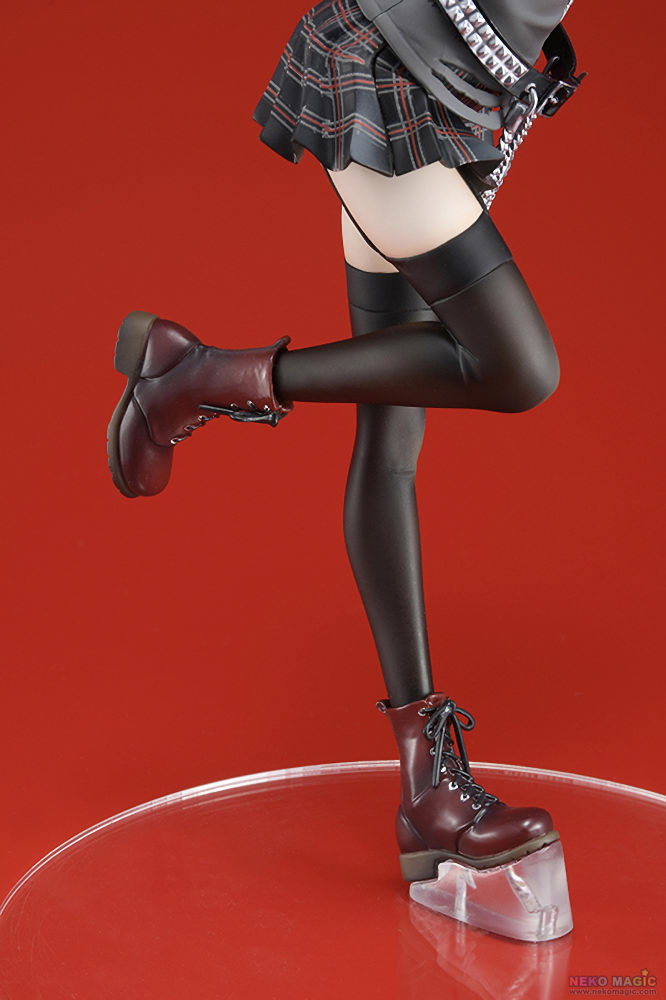 persona 5 dancing star night figure