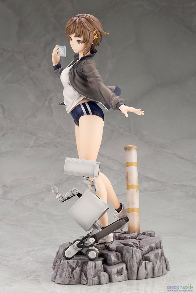 natsuno minami figure