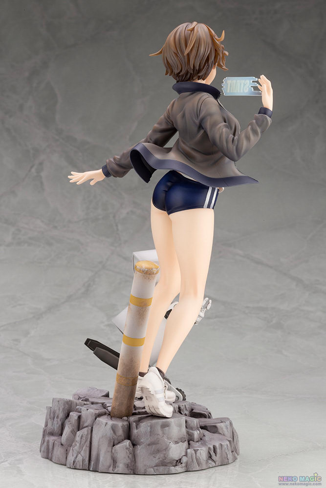 natsuno minami figure