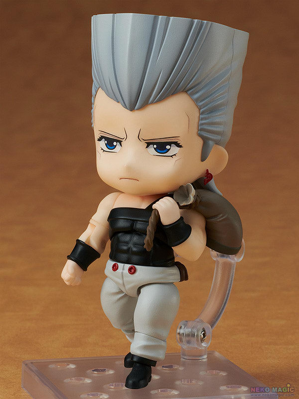 polnareff medicos