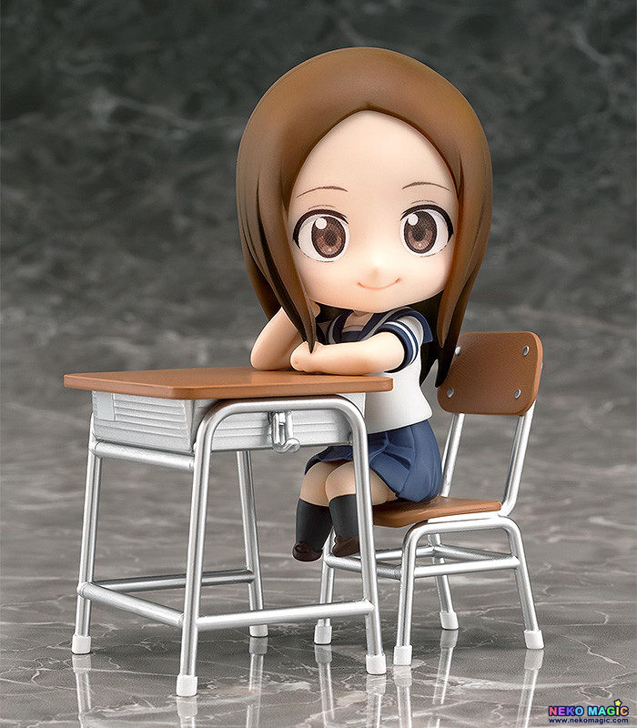 nendoroid takagi