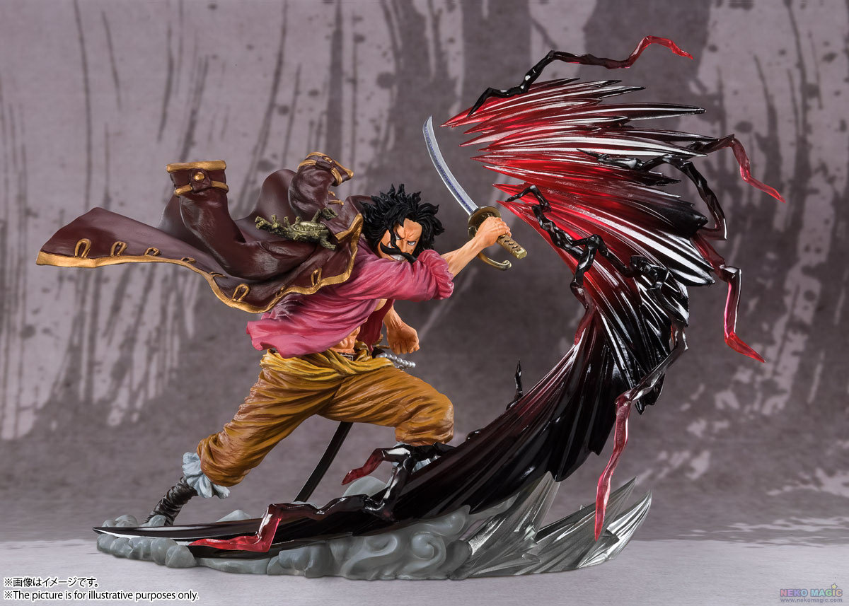 kozuki oden figuarts zero