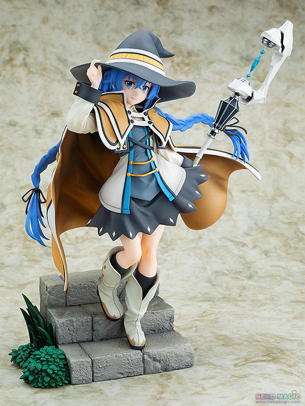 roxy mushoku tensei figure