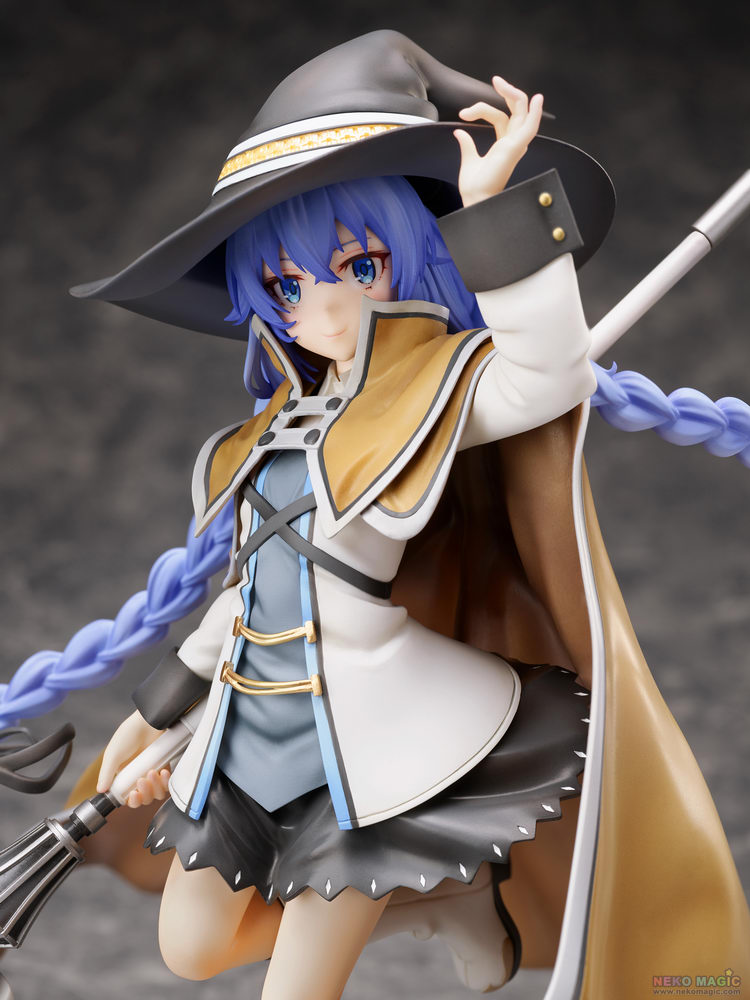 mushoku tensei roxy figure