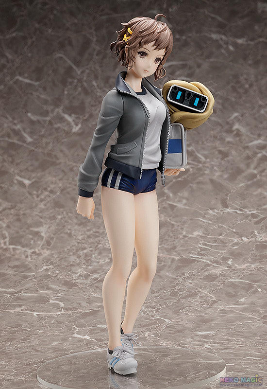 natsuno minami figure