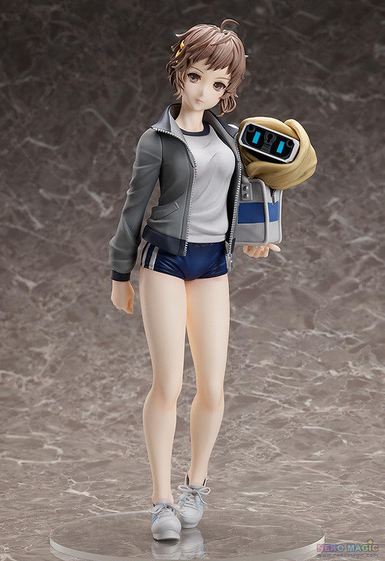 natsuno minami figure