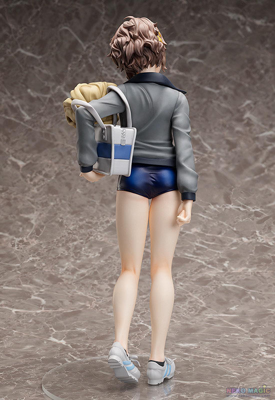 natsuno minami figure