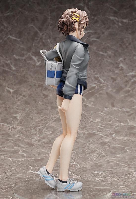 natsuno minami figure