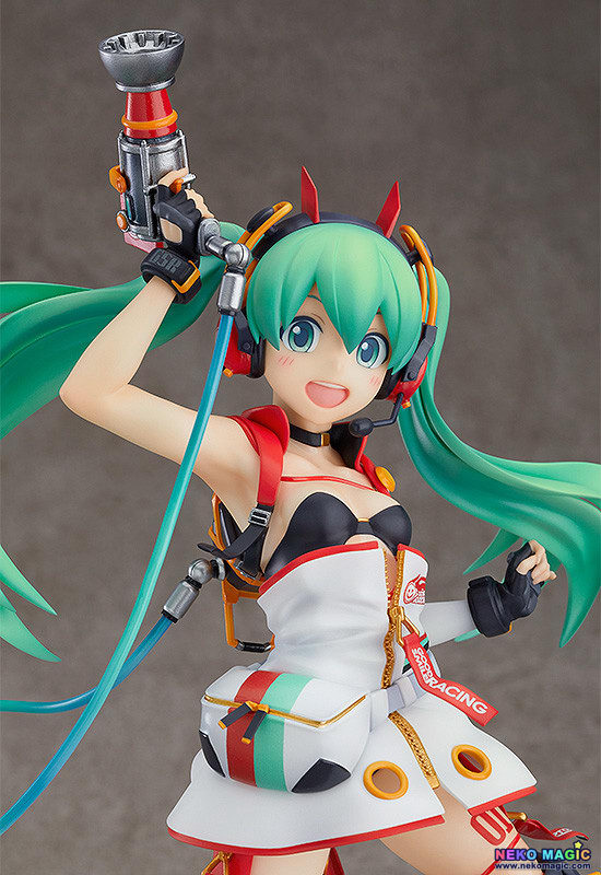 racing miku 2020 nendoroid