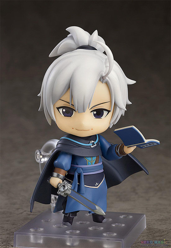 wang jiexi nendoroid