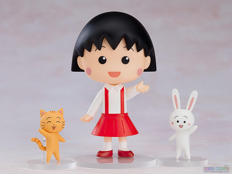 chibi maruko chan uniqlo