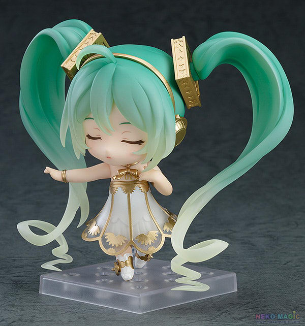 miku symphony 2019 figure