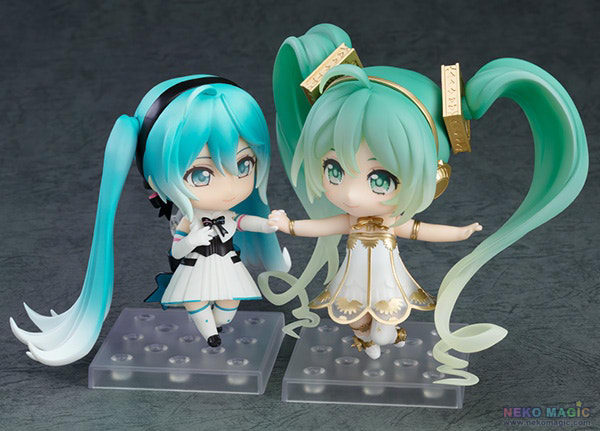 miku symphony figure